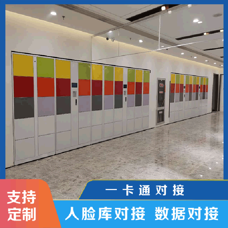 智能儲(chǔ)物柜原理與作用大揭秘【天瑞恒安】