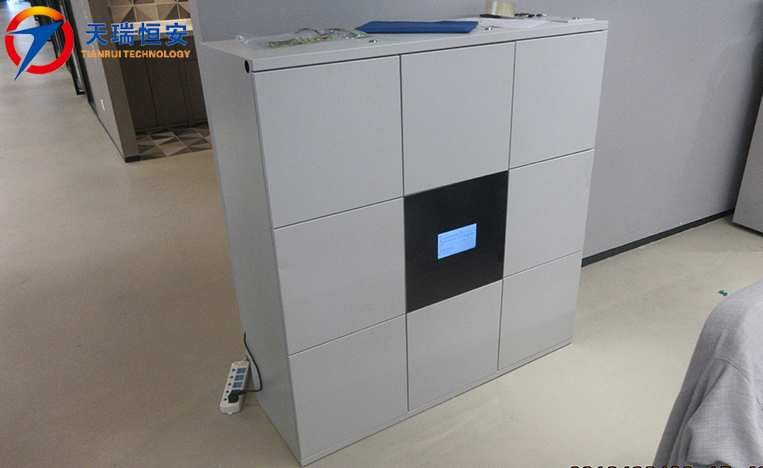 聯(lián)網型寄存柜