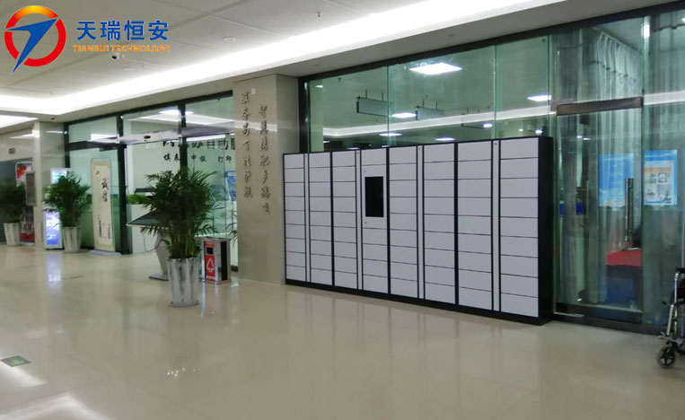 服務(wù)大廳公文交換柜