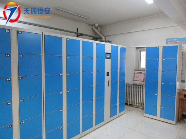 使用自動(dòng)寄存柜時(shí)應(yīng)該注意什么
