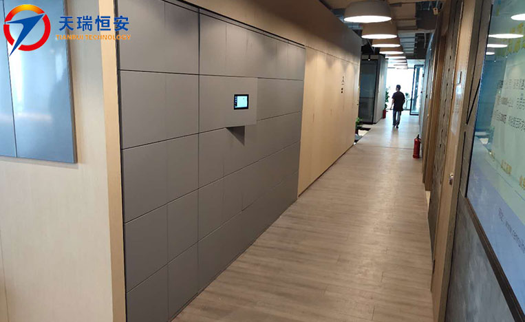 電子存包柜廠(chǎng)家