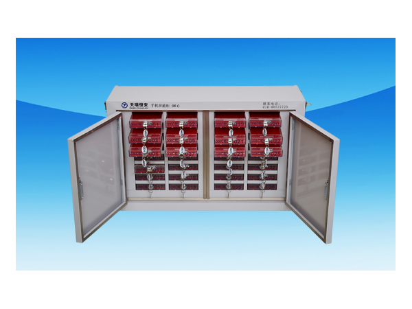 手機(jī)屏蔽柜減少移動通信泄漏的風(fēng)險(xiǎn)，選購時(shí)價(jià)格是由哪些因素決定的