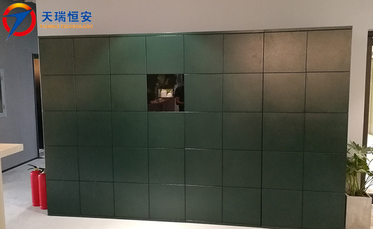 電子更衣柜廠家