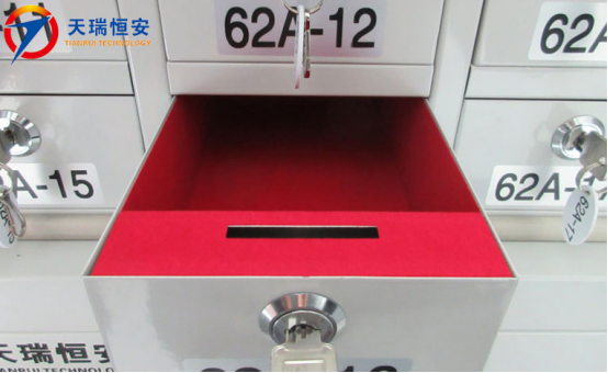 手機屏蔽柜