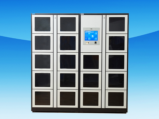 智能卷宗柜使用更方便，查閱更簡單【天瑞恒安】