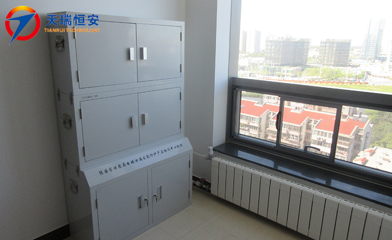 手機(jī)信號屏蔽柜價(jià)格