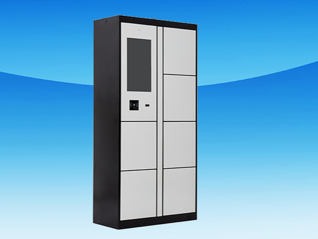 【天瑞恒安】使用超市電子存包柜時應(yīng)注意什么？