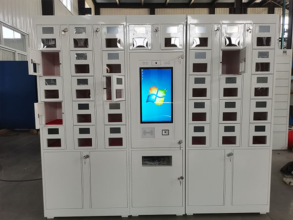 智能手機(jī)柜有眾多用途【天瑞恒安】