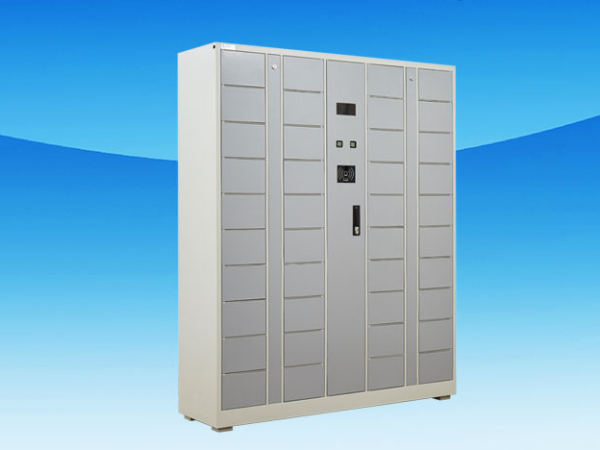 智能電子寄存柜服務(wù)群體廣泛，新型電子寄存柜不僅是安全性的提升