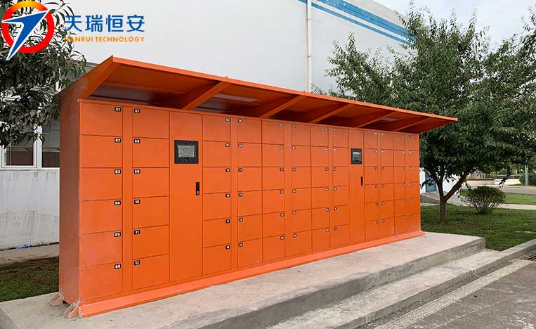 自動存包柜哪家好