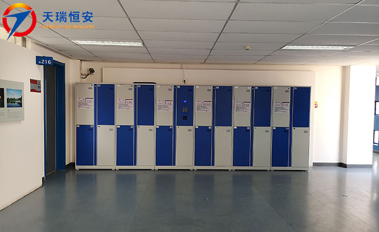 智能儲(chǔ)物柜廠家