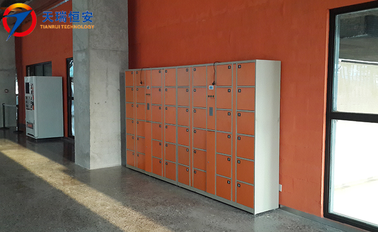 電子更衣柜多少錢 