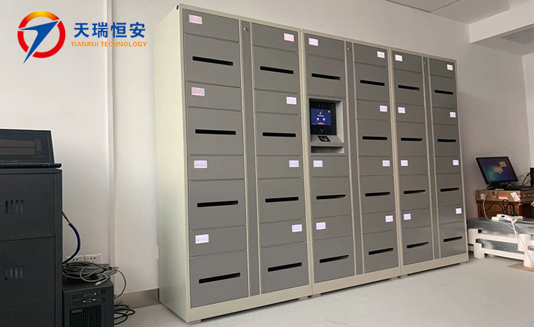 智能公文流轉(zhuǎn)柜