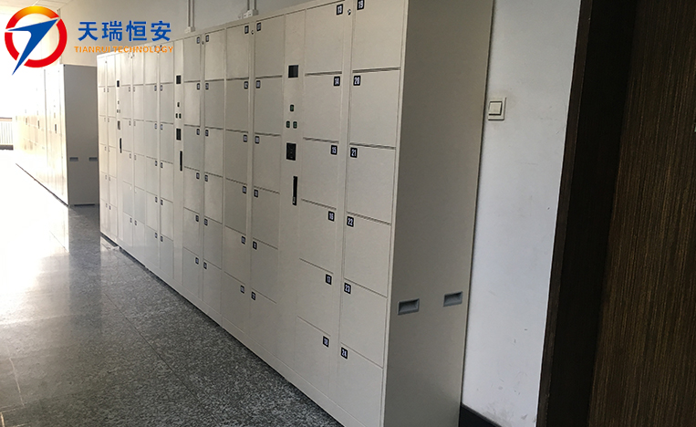 自動寄存柜價格