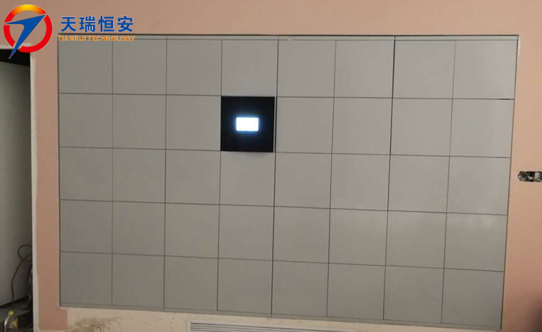 電子寄存柜廠家