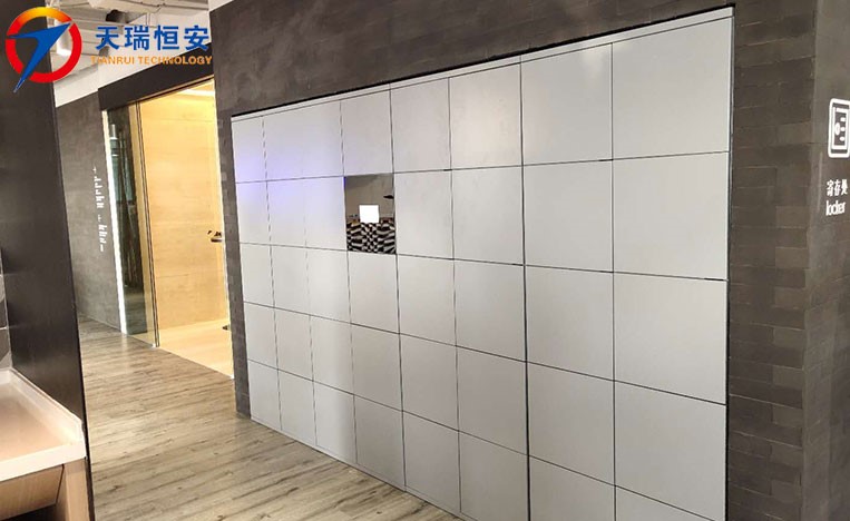 電子儲物柜價格