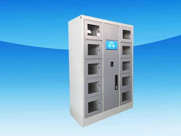 使用智能電子寄存柜寄存物品，用戶(hù)對(duì)電子寄存柜造成依賴(lài)性