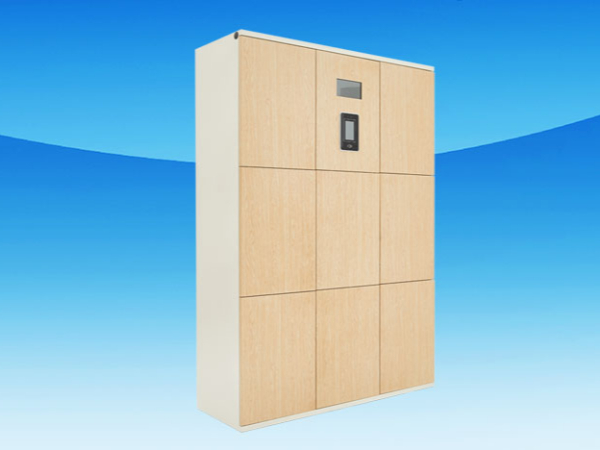 智能書包柜深入用戶生活，滿足用戶需求并穩(wěn)定書包柜系統(tǒng)使用