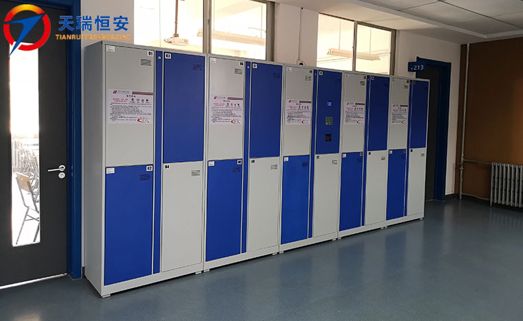 智能寄存柜價(jià)格