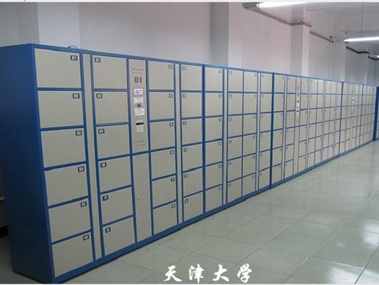 智能案管柜受寵，只因它具備這些優(yōu)勢(shì)